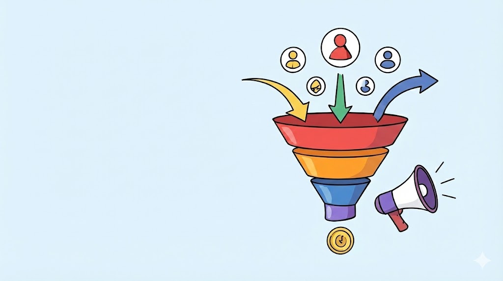 GTM Ops analytics category